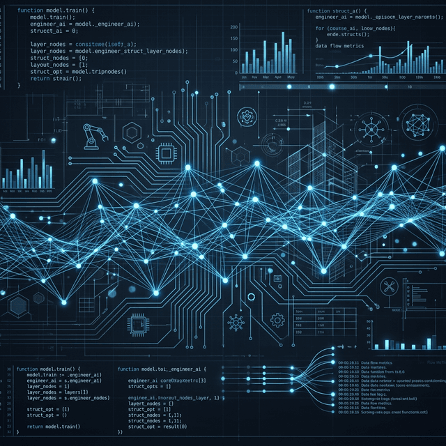 AI & Machine Learning for Engineering Students